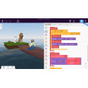 CoSpaces Edu Pro admin 1 aasta litsents