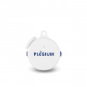 Plegium Smart Emergency Button Wearable PLEG SEBW-WH