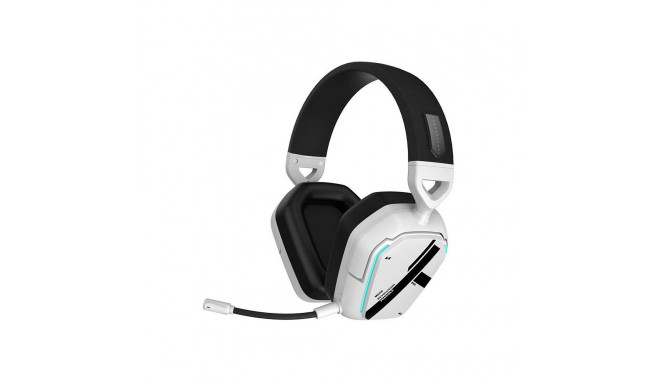 Thunderobot Shadow Wing wireless headset HL504 (white)