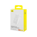 Powerbank Baseus Magnetic Mini 10000mAh 20W MagSafe (white)