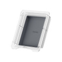 Storage box Tesla Baseus (grey)
