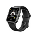 Smartwatch QCY GTS S2 (Black)