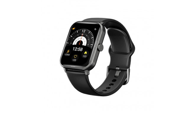 Smartwatch QCY GTS S2 (Black)