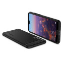 Spigen kaitseümbris Rugged Armor Huawei P20 Pro, must