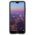 Spigen kaitseümbris Rugged Armor Huawei P20 Pro, must