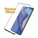 PanzerGlass kaitseklaas Huawei P Smart Z/Y9 Prime (2019) ümbrisesõbralik, must