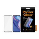 PanzerGlass kaitseklaas Huawei P Smart Z/Y9 Prime (2019) ümbrisesõbralik, must