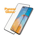 PanzerGlass kaitseklaas Huawei P40 ümbrisesõbralik, must
