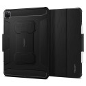 Kaitsekaaned Rugged Armor Pro, Apple iPad Pro 12.9" (2021/2022), must, Spigen