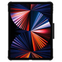 Kaitsekaaned Rugged Armor Pro, Apple iPad Pro 12.9" (2021/2022), must, Spigen