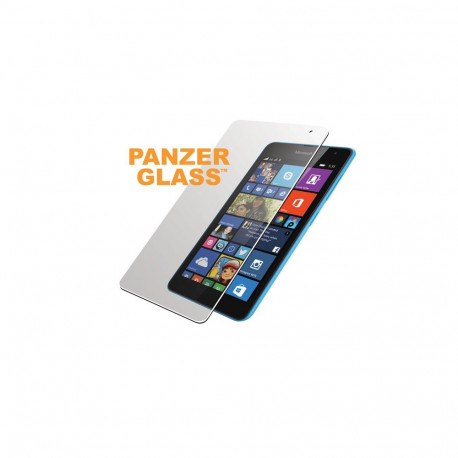 Ekraanikaitseklaas Microsoft Lumia 550, PanzerGlass