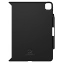 Kaitseümbris Thin Fit Pro, Apple iPad Pro 11" (2018/2020/2021/2022), must, Spigen