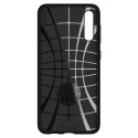 Spigen kaitseümbris Rugged Armor Samsung Galaxy A50, must