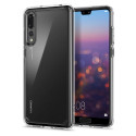 Spigen kaitseümbris Ultra Hybrid Huawei P20 Pro, läbipaistev