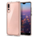 Spigen kaitseümbris Ultra Hybrid Huawei P20 Pro, läbipaistev
