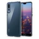 Spigen kaitseümbris Ultra Hybrid Huawei P20 Pro, läbipaistev
