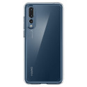 Spigen kaitseümbris Ultra Hybrid Huawei P20 Pro, läbipaistev