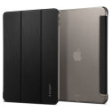 Kaitsekaaned Liquid Air Folio, Apple iPad 10.9" (2022), must, Spigen