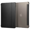 Kaitsekaaned Smart Fold, Apple iPad 10.9" (2022), must, Spigen