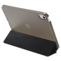 Kaitsekaaned Smart Fold, Apple iPad 10.9" (2022), must, Spigen