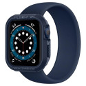 Kaitseümbris Rugged Armor, Apple Watch Series 9 / 8 / 7 / SE (2022) / SE / 6 / 5 / 4 (45mm / 44mm), 