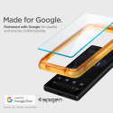 Kaitseklaas Glas.tR AlignMaster, Google Pixel 6, komplektis 2tk, Spigen