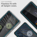 Kaitseklaas Glas.tR AlignMaster, Google Pixel 6, komplektis 2tk, Spigen