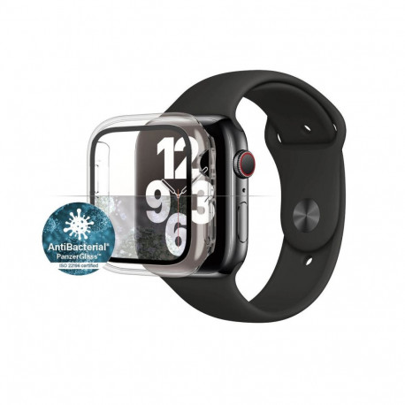 Kaitseklaas raamiga, Apple Watch SE 3 / SE (2024/2023/2022) / SE / Series 6 / 5 / 4 (40mm), eemaldat
