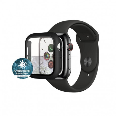 Kaitseklaas raamiga, Apple Watch SE 3 / SE (2024/2023/2022) / SE / Series 6 / 5 / 4 (40mm), eemaldat