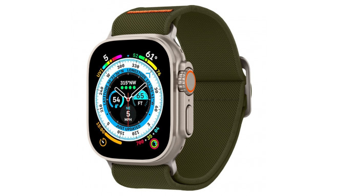 Kellarihm Lite Fit Ultra, Apple Watch Series 9 / 8 / 7 / 6 / 5 / 4 / SE (2022) / SE / Ultra / Ultra 