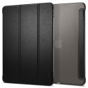 Kaitsekaaned Smart Fold, Apple iPad Pro 11" (2021/2022), must, Spigen