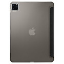 Kaitsekaaned Smart Fold, Apple iPad Pro 11" (2021/2022), must, Spigen