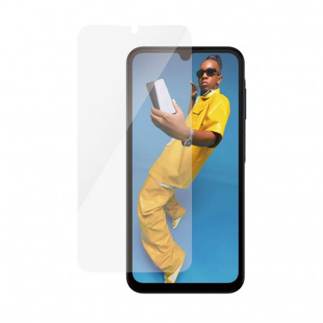 Kaitseklaas Samsung Galaxy A15 / A15 5G / M15 5G, EasyAligner paigaldusraamiga, PanzerGlass