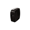 Fellowes Powershred 21Cs Paper shredder, Cross-Cut shredding, 4x52mm, P-3, Black