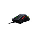 Razer Mamba Elite Wired Gaming mouse, Optical 16000 DPI, Black