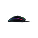 Razer Mamba Elite Wired Gaming mouse, Optical 16000 DPI, Black