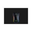 Razer Mamba Elite Wired Gaming mouse, Optical 16000 DPI, Black