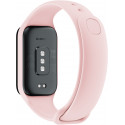 Xiaomi Smart Band 8 Active, roosa