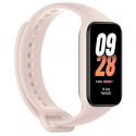 Xiaomi Smart Band 8 Active, roosa