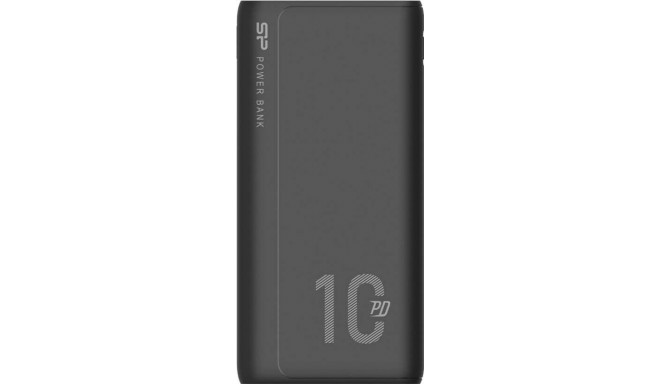 Silicon Power akupank QP15 10000mAh, must