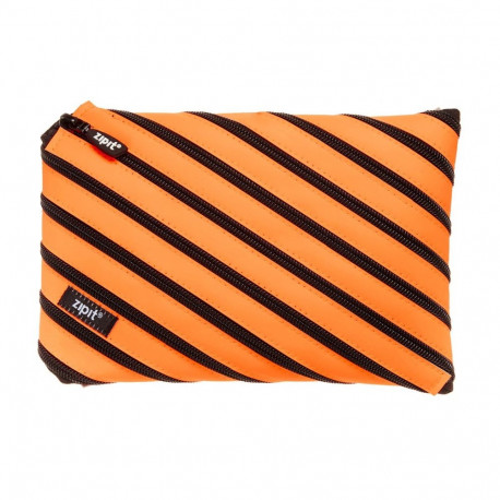 Pinal Zipit Neon Jumbo Pouch ZJN-2, oranž