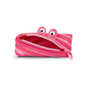 Pinal ZIPIT Wildlings Pouch, roosa