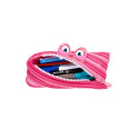 Pinal ZIPIT Wildlings Pouch, roosa