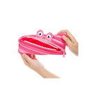 Pinal ZIPIT Wildlings Pouch, roosa