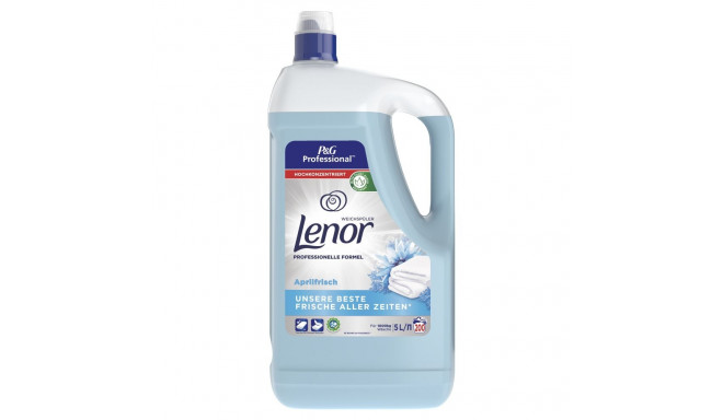 Pesuloputusvahend LENOR Sea Breeze 5L