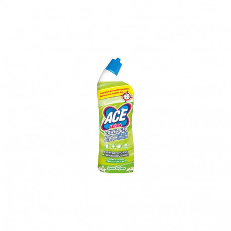 ULTRA ACE Power Gel, Lemon 750ml