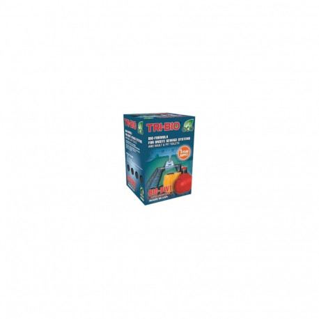 TRI-BIO Biolahus lokaalsetele süsteemidele, 500g