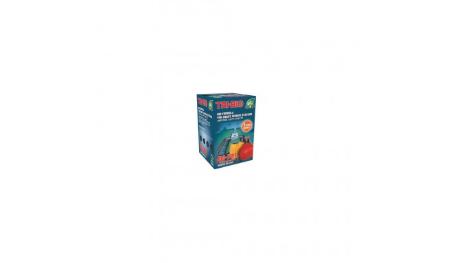 TRI-BIO Biolahus lokaalsetele süsteemidele, 500g