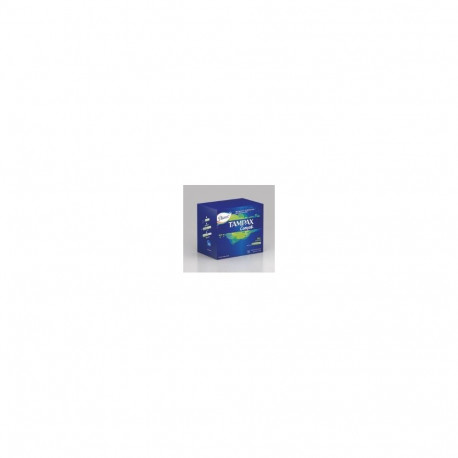 Tampax Compak Super 16tk (2 tk)