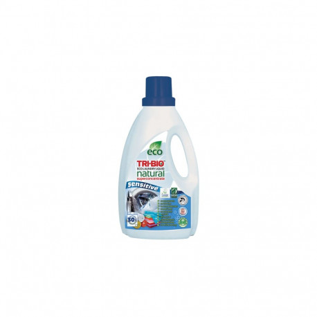 TRI-BIO pesugeel tundliku naha jaoks, 1,42L